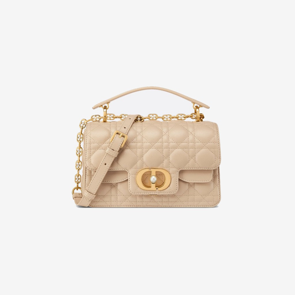 Sac Top Handle Dior Jolie Small - #4
