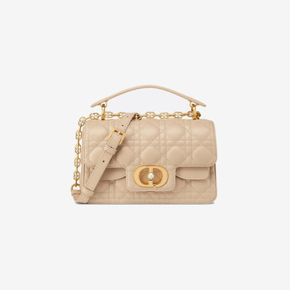 Sac Top Handle Dior Jolie Small - #4