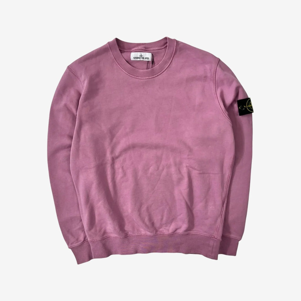 Stone Island pull - Rose
