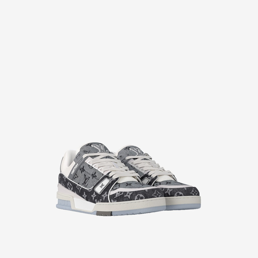 Sneaker LV Traîner — Louis Vuitton