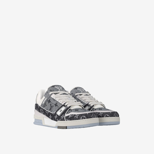 Sneaker LV Traîner — Louis Vuitton