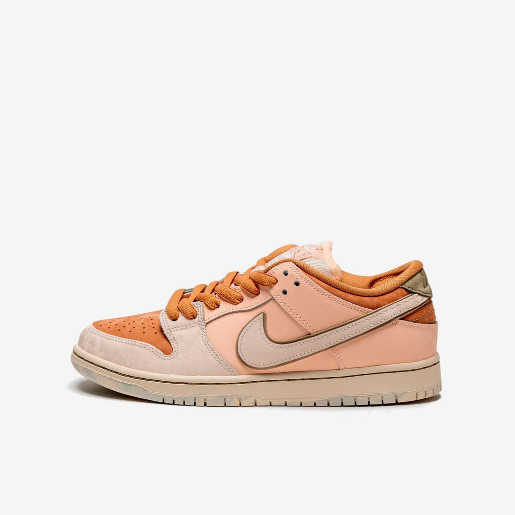 Nike SB Dunk Low Trocadéro Gardens