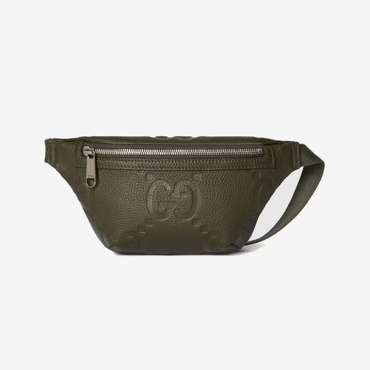Sac ceinture GG jumbo petit format — Gucci