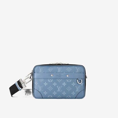 Sac Alpha Messenger — Louis Vuitton