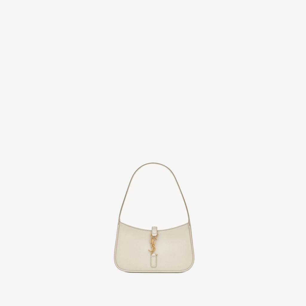 LE 5 À 7 MINI EN CUIR LISSE - YSL (3) — Saint Laurent