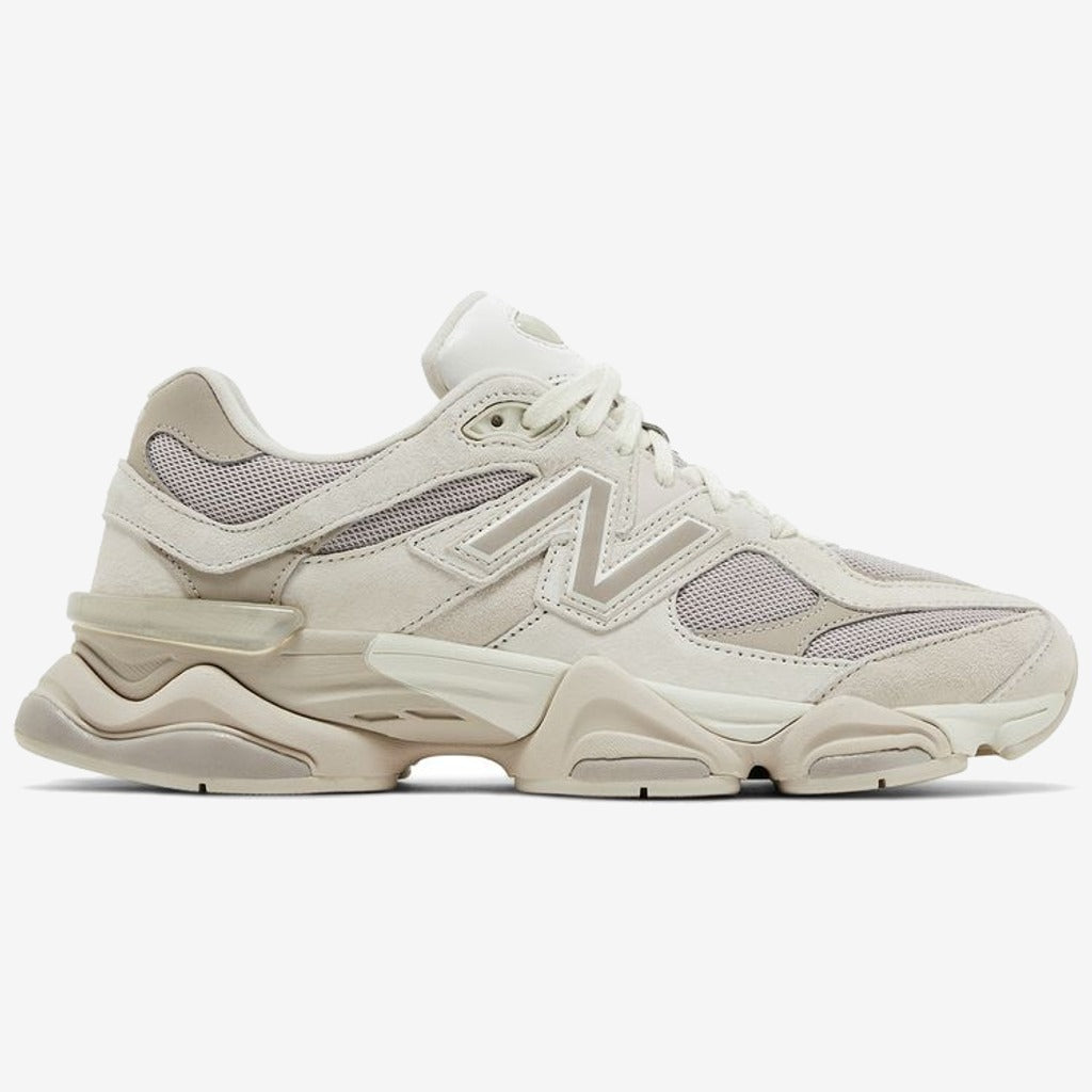 New Balance 9060 Grey Moonbeam - New Balance