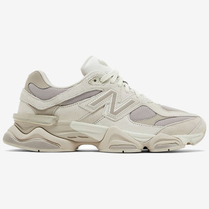 New Balance 9060 Grey Moonbeam - New Balance