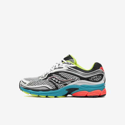 Saucony ProGrid Omni 9 Silver Mutant