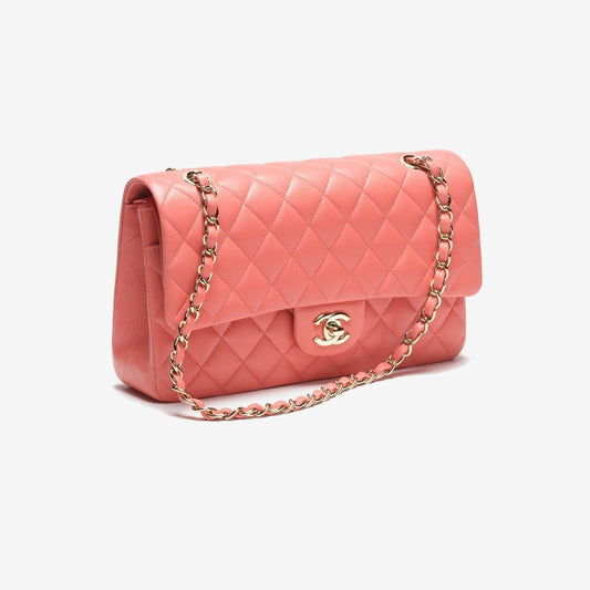 SAC CLASSIQUE 11.12 — Chanel