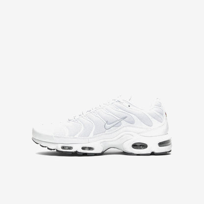Nike Air Max Plus White