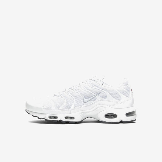 Nike Air Max Plus White
