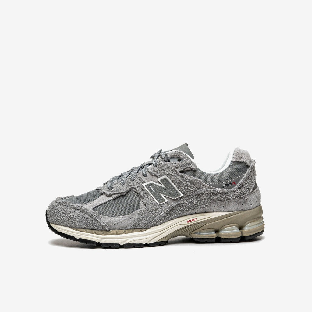 New Balance 2002R Protection Pack Grey