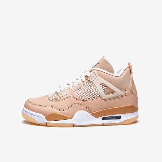 Air Jordan 4 Retro Shimmer (W)