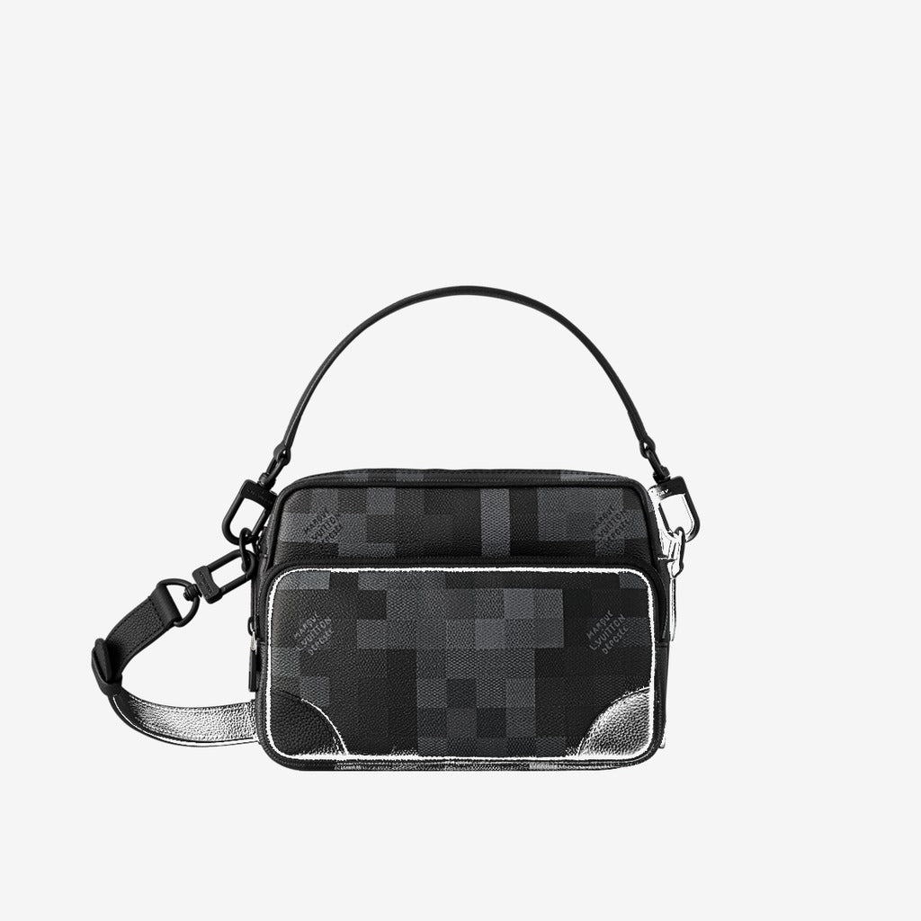 Sac Nil Messenger — Louis Vuitton
