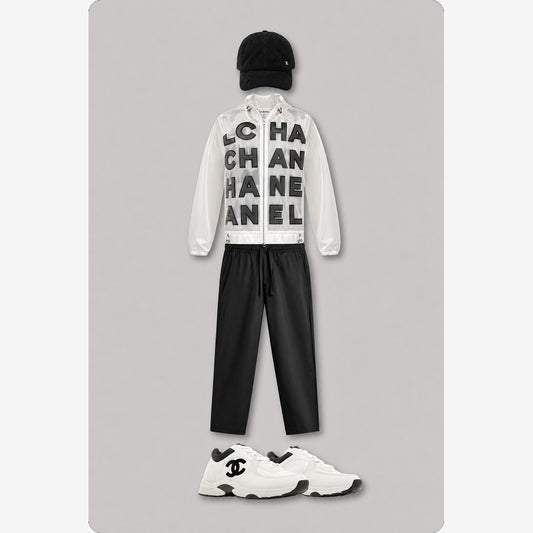 outfit drip