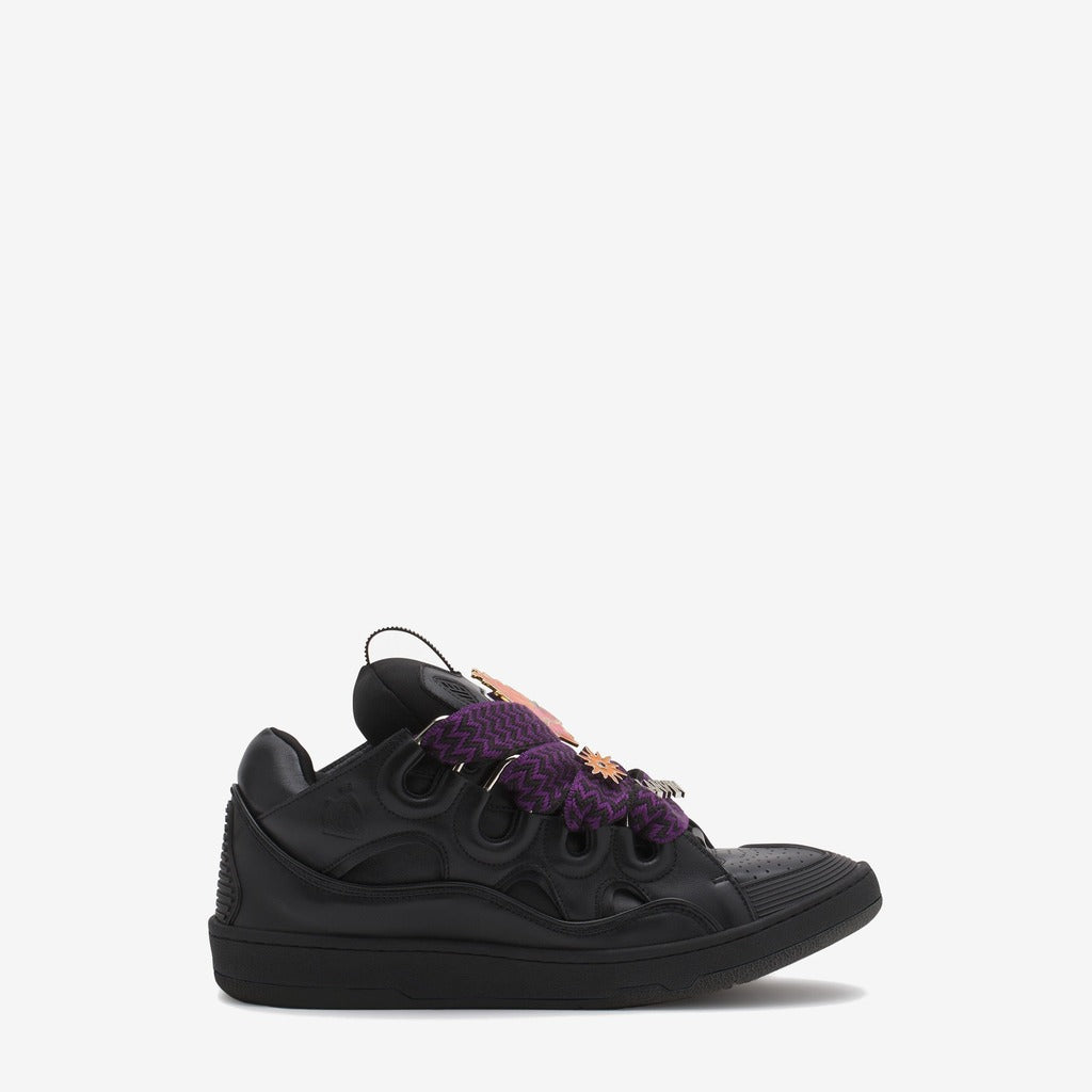 LANVIN x FUTURE CURB 3.0 BLACK/RED