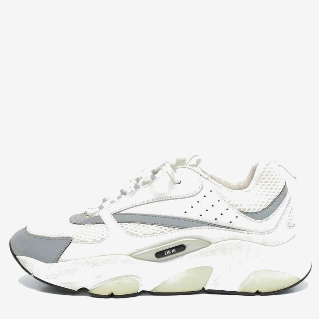 Dior B22 Full White