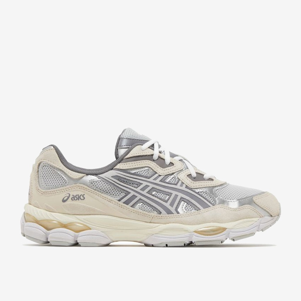 Asics Gel-NYC Concrete Oatmeal