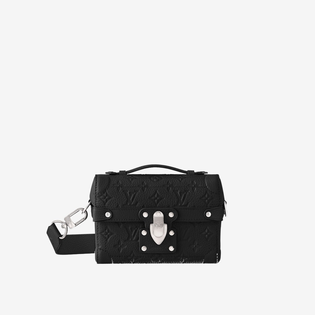 Sac Soul Trunk — Louis Vuitton