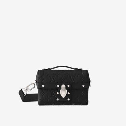 Sac Soul Trunk — Louis Vuitton