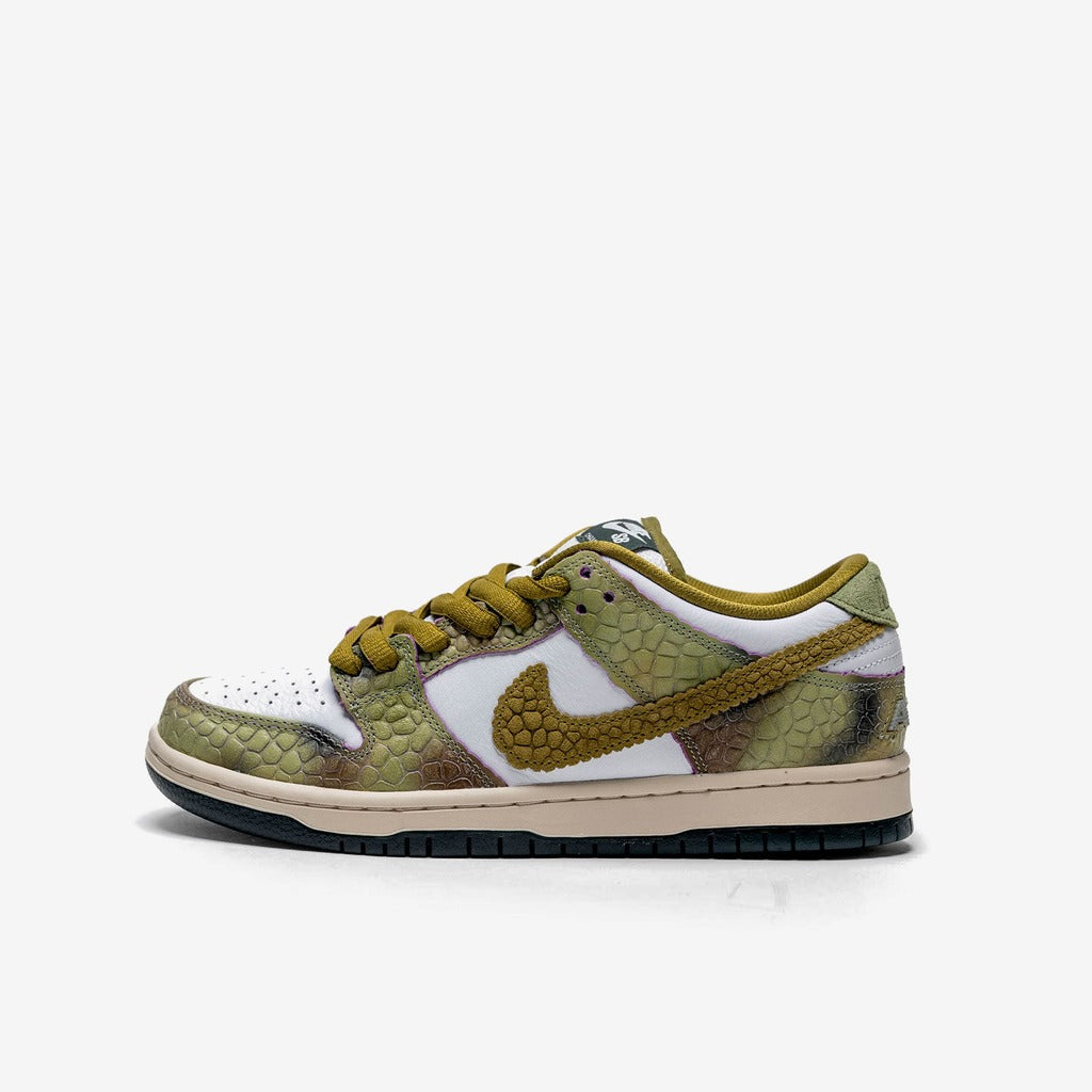 Nike SB Dunk Low Alexis Sablone Chameleon