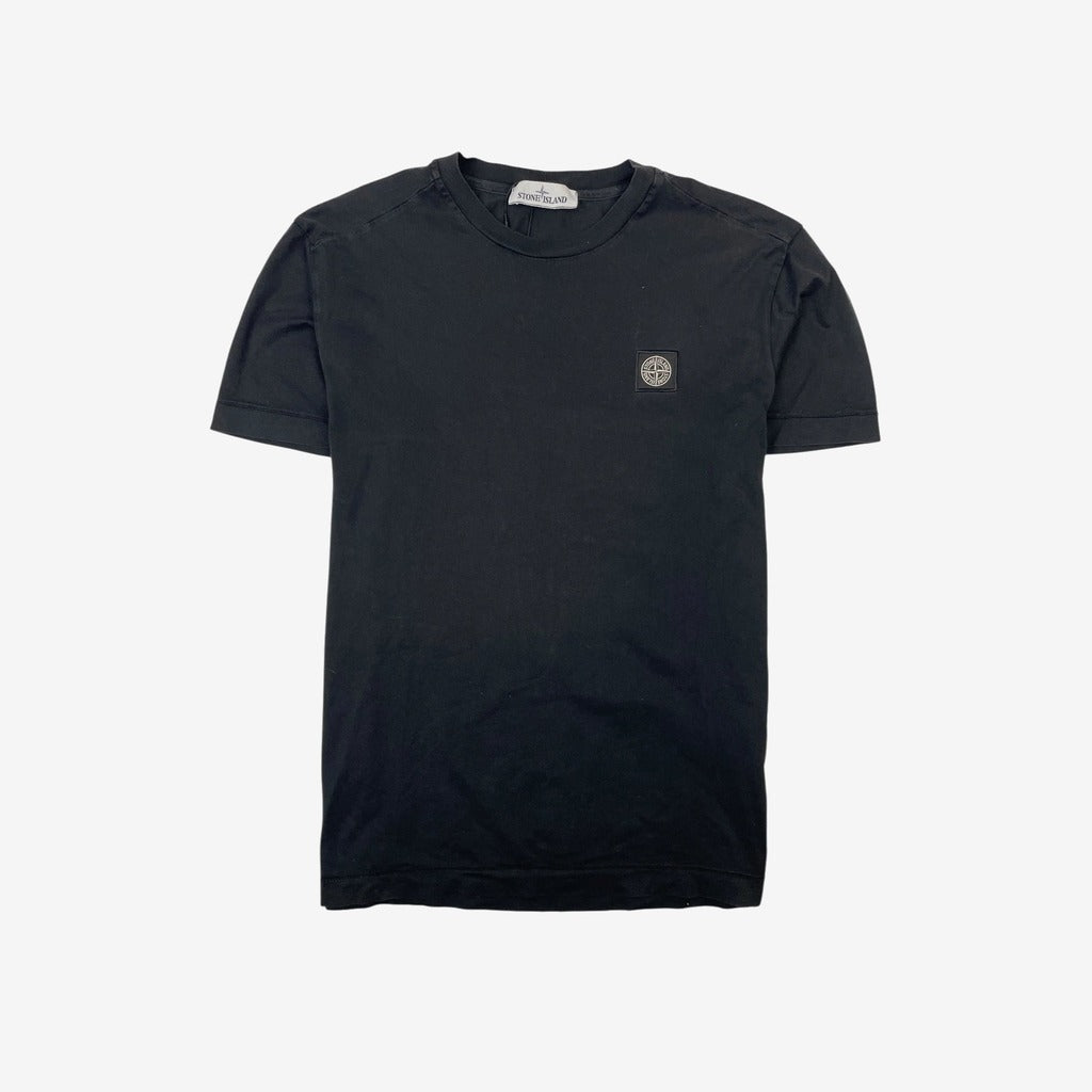 Stone Island t-shirt - Noir