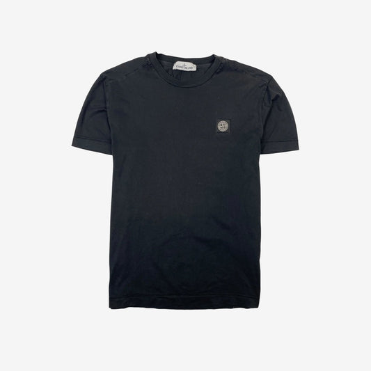 Stone Island t-shirt - Noir