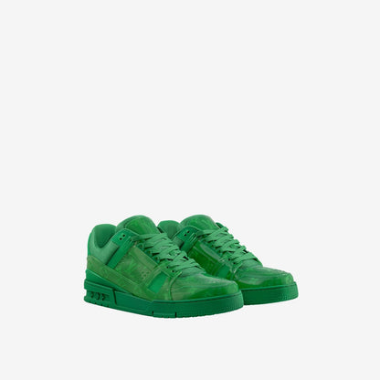 Sneaker LV trainer — Louis Vuitton