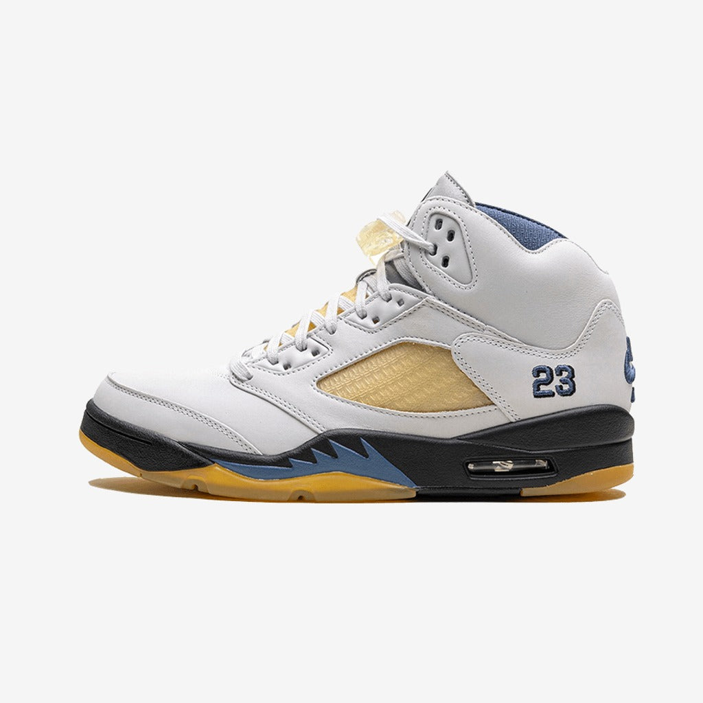 Jordan® x A Ma Maniere® Jordan 5 Retro Diffused Blue