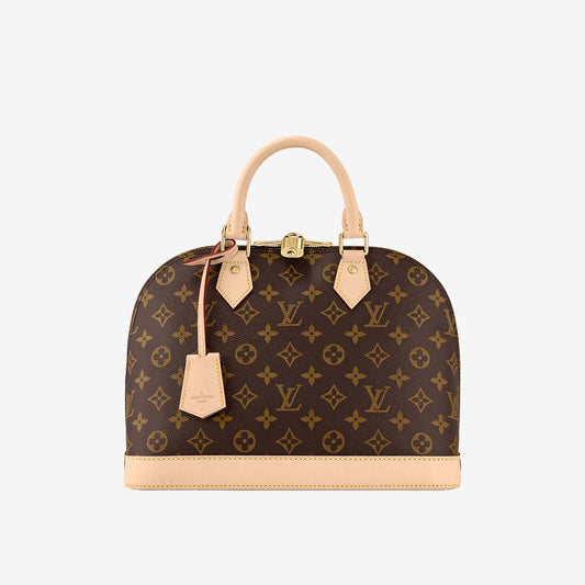 Sac Alma PM — Louis Vuitton