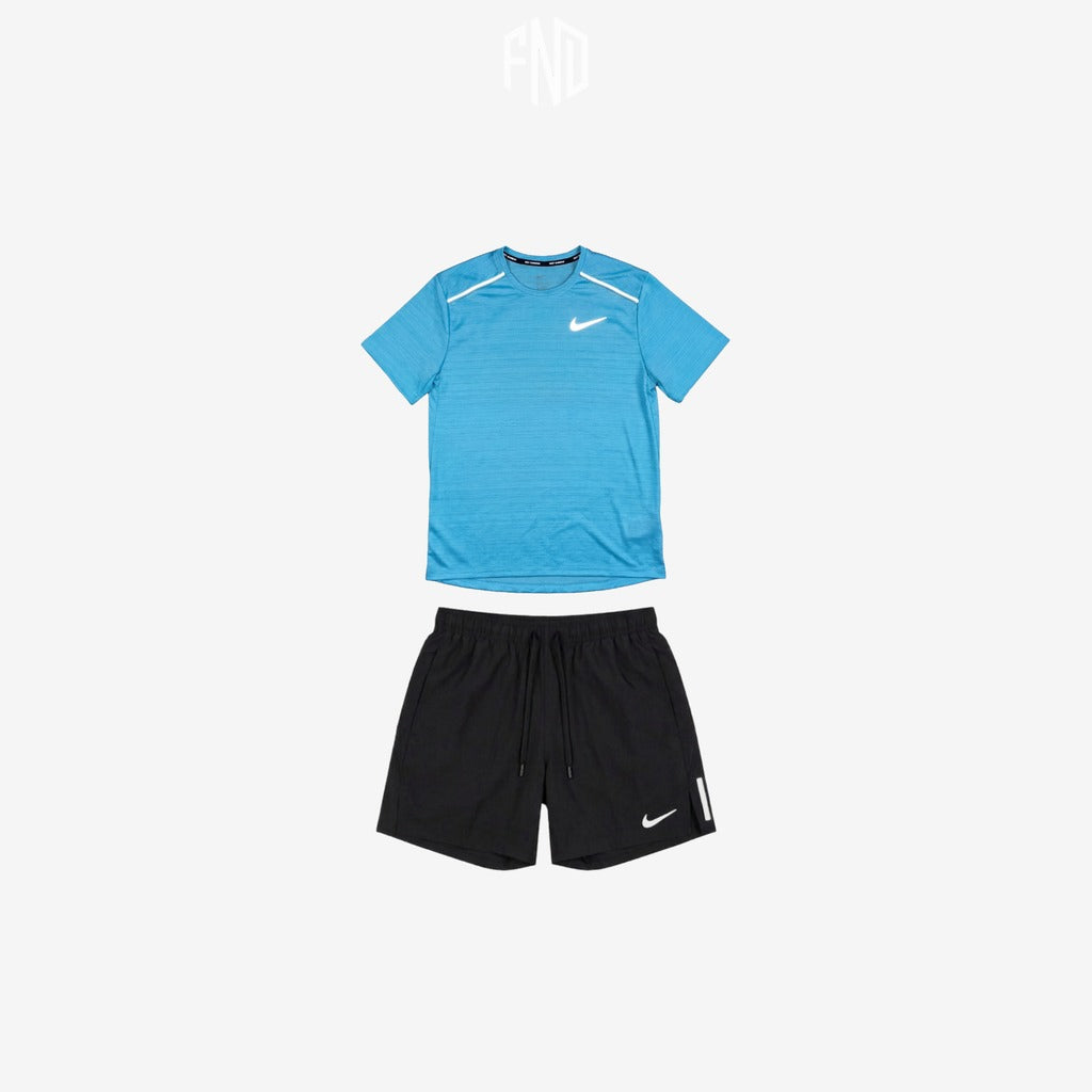 WANTED outfit