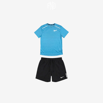 WANTED outfit