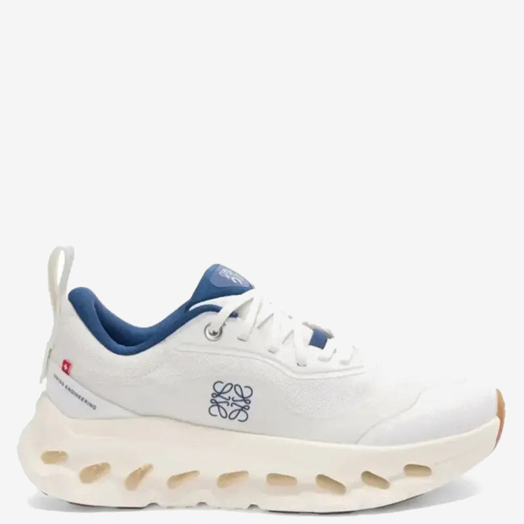 On Cloud × Loewe — Cloudtilt Light Blue — On Running