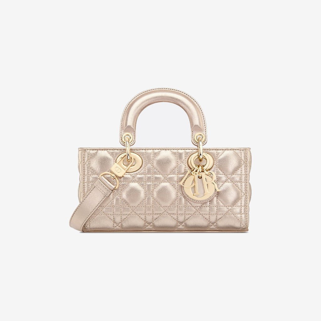 Sac Lady D-Joy Small — Dior