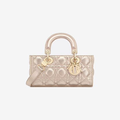 Sac Lady D-Joy Small — Dior