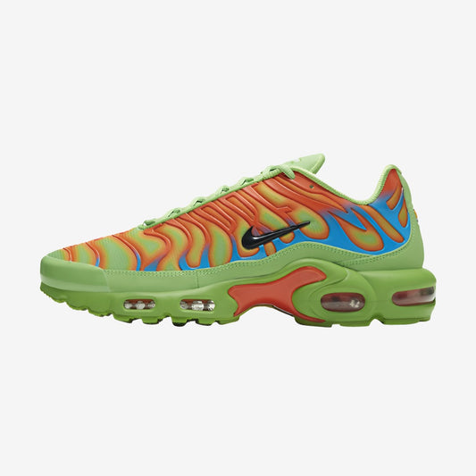 Nike® x Supreme® Air Max Plus Tn Mean Green