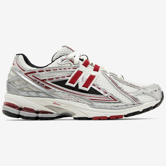 New balance 1906R Silver Classic Crimson