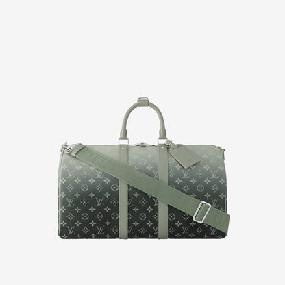 Sac Keepall Bandoulière 45 — Louis Vuitton