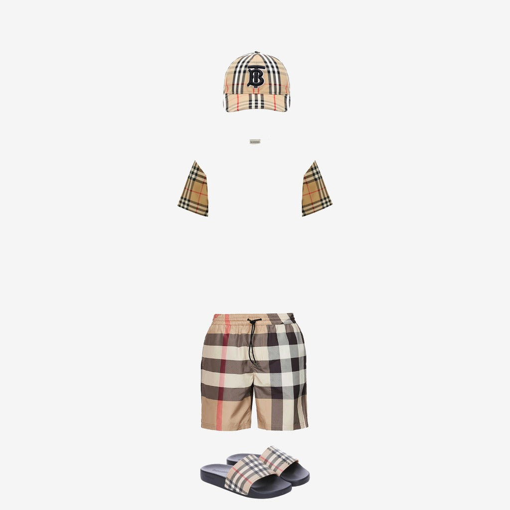 WANTED outfit