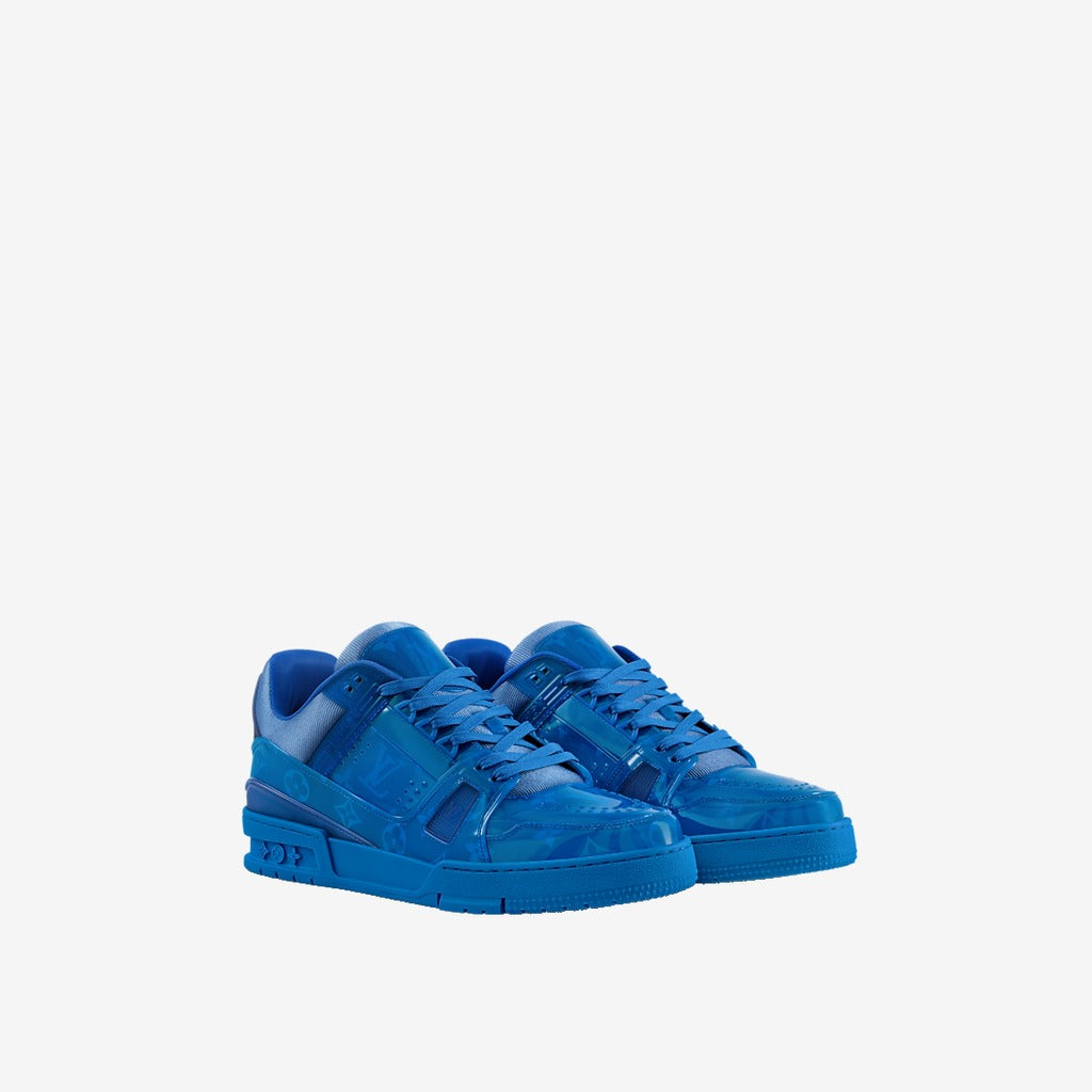 Sneaker LV trainer — Louis Vuitton