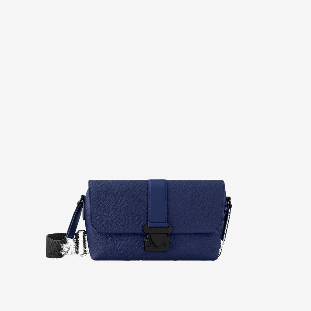 Sac messenger S-Cape — Louis Vuitton