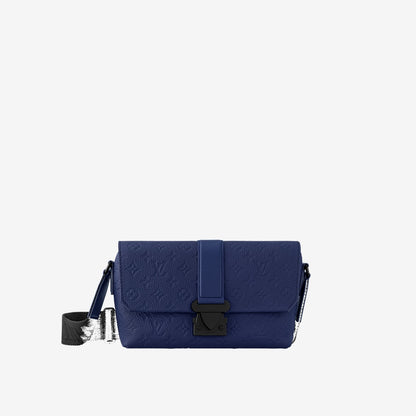 Sac messenger S-Cape — Louis Vuitton