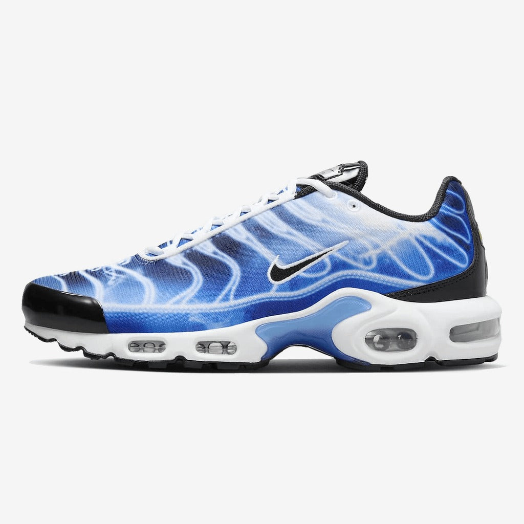 Nike® Air Max Plus Light Photography Old Royal