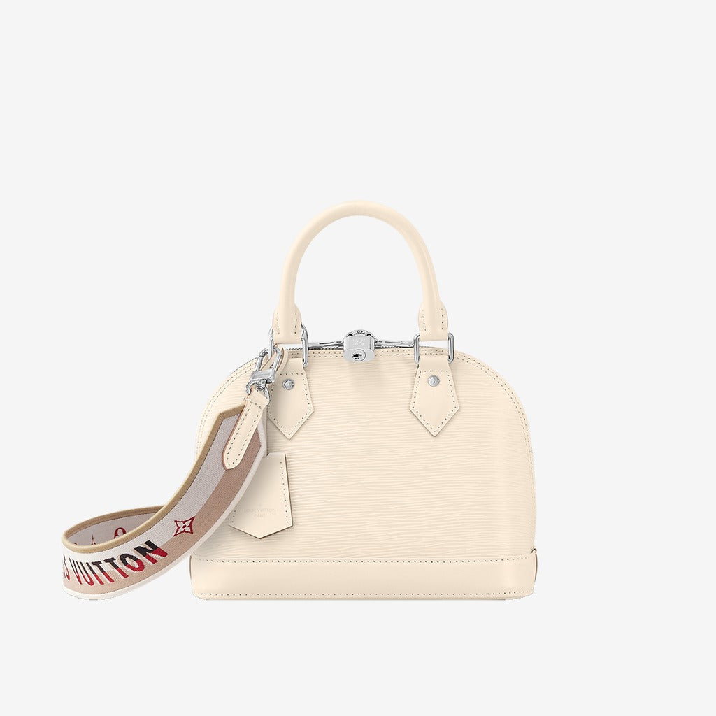 Sac Alma BB — Louis Vuitton