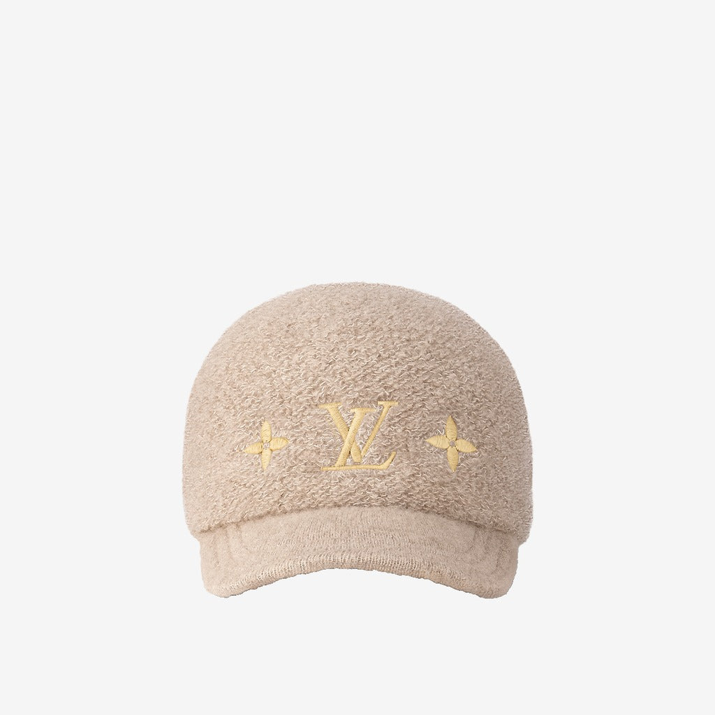 Casquette Woolgram - CASQUETTES (2) — Louis Vuitton