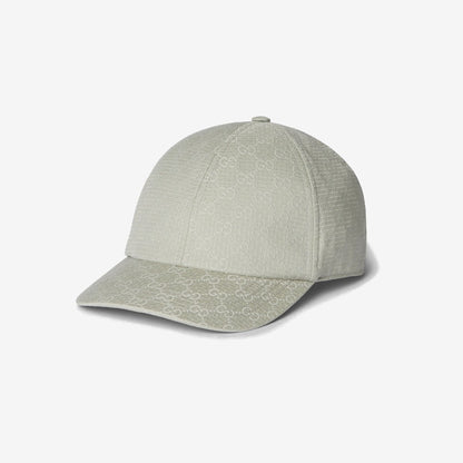 CASQUETTE GG INDÉCHIRABLE — Gucci