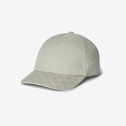 CASQUETTE GG INDÉCHIRABLE — Gucci