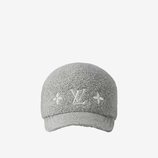 Casquette Woolgram - CASQUETTES (3) — Louis Vuitton