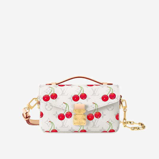 LV x TM - Pochette Métis East West — Louis Vuitton
