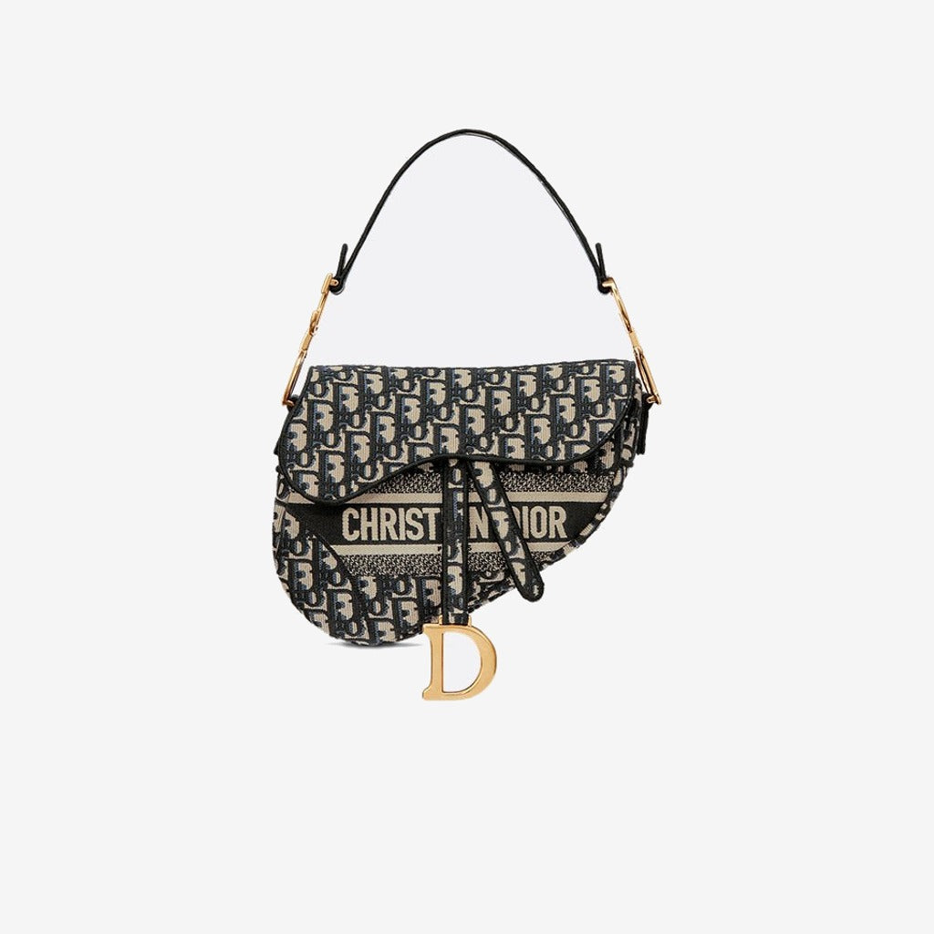 Sac Saddle — Dior